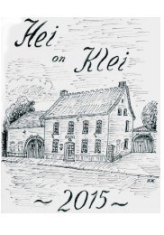 Kirmesheft Hei on Klei 2015.pdf