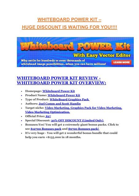 Download Svg Mega Pack For Whiteboard Videos Free Download : 100 ...