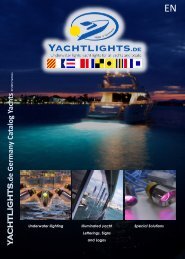 Yachtlights.de e-Catalog English 10.2015