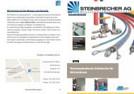 BroschÃ¼re Steinbrecher AG, SchlÃ¤uche 2015.pdf