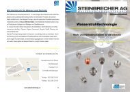 BroschÃ¼re Steinbrecher AG, DÃ¼sen 2015.pdf