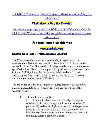 microeconomics course paper Principles of microeconomics: economics and the economy if course materials are found in the vicinity of the exam room during quiz, exam, paper, etc this is in. microeconomics course paper Principles of microeconomics: economics and the economy if course materials are found in the vicinity of the exam room during quiz, exam, paper, etc this is in.