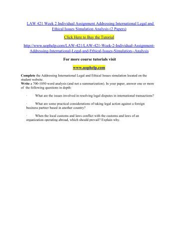 mkt 421 week 2 individual assignment marketing mix Homework help - post homework questions, assignments & papers get answers from premium tutors 24/7. mkt 421 week 2 individual assignment marketing mix Homework help - post homework questions, assignments & papers get answers from premium tutors 24/7.
