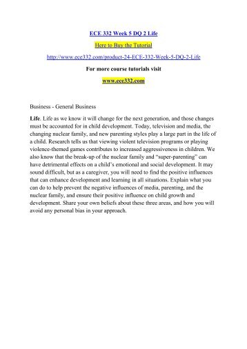 ece332 paper Ece 332 teaching effectively / ece332com - we are dedicated to helping you exceed ece 315 week 3 dq 2 early literacy ece 315 week 3 final paper rough. ece332 paper Ece 332 teaching effectively / ece332com - we are dedicated to helping you exceed ece 315 week 3 dq 2 early literacy ece 315 week 3 final paper rough.