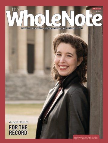 Volume 20 Issue 4 - December 2014