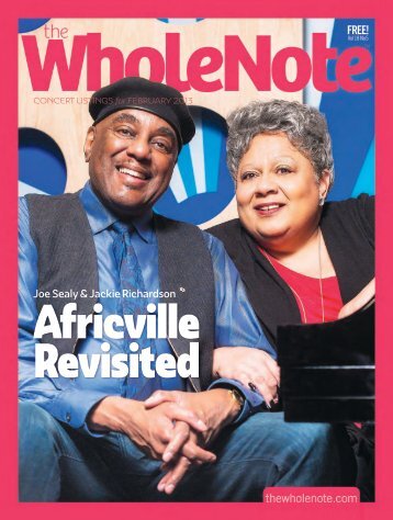 Volume 18 Issue 5 - February 2013