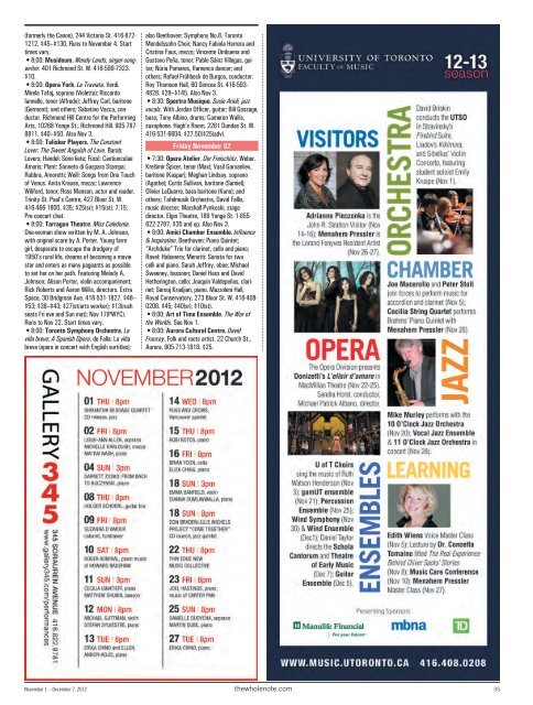 Volume 18 Issue 3 - November 2012