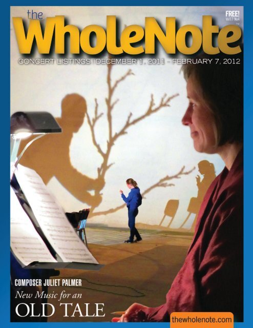 Volume 17 Issue 4 - December 2011