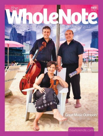 Volume 17 Issue 10  - July/August 2012