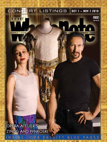 Volume 16 Issue 2 - October 2010