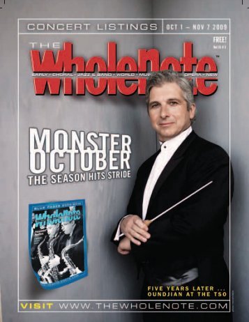 Volume 15 Issue 2 - October 2009