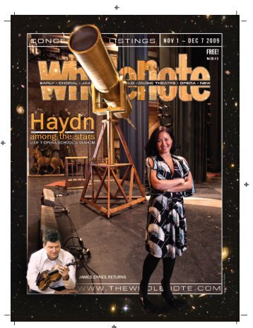 Volume 15 Issue 3 - November 2009