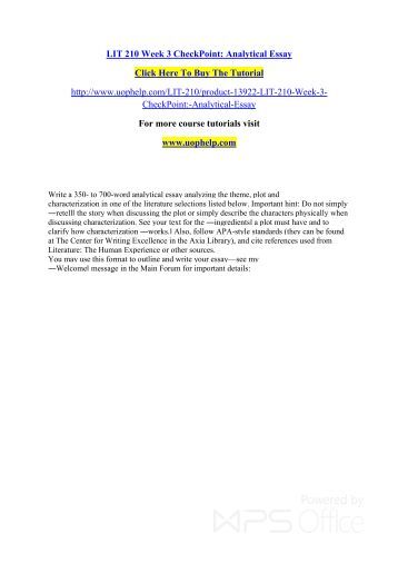 Introduction To Study And Writing Skills Southern Cross University Definition Of Analytical Essay Essay Example Narrative Essay Analytical Essay Thesis