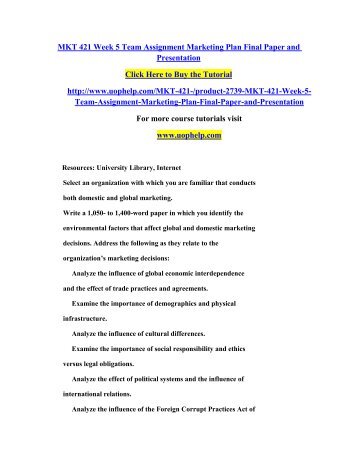 public relations paper mkt 438 public relations paper mkt 438