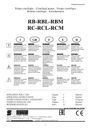 RB-RBL-RBM RC-RCL-RCM - Salvatore Robuschi