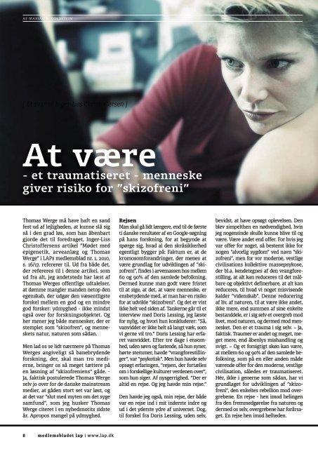 Hent bladet som PDF - LAP