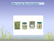 Why to Use Deca Durabolin.pdf