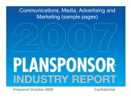 Communications, Media, Advertising and Marketing (sample pages)