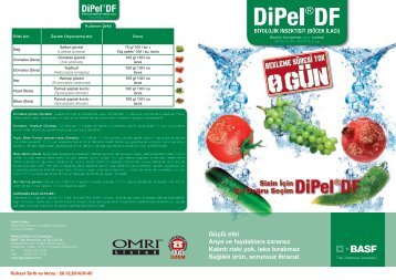 DiPelÂ® DF