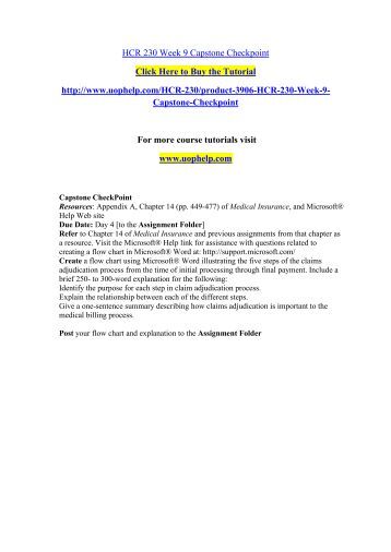 which steps in the medical billing process listed in ch 1 of medical insurance are related to the fo Ch 02 course 2: the medical billing process each charge is related to a specific procedure code if all procedures listed on insurance claim sent out by the . which steps in the medical billing process listed in ch 1 of medical insurance are related to the fo Ch 02 course 2: the medical billing process each charge is related to a specific procedure code if all procedures listed on insurance claim sent out by the .