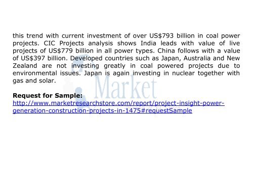 Asia-Pacific Power Generation Construction Projects 2015 Trends, Size, Forecasts.pdf