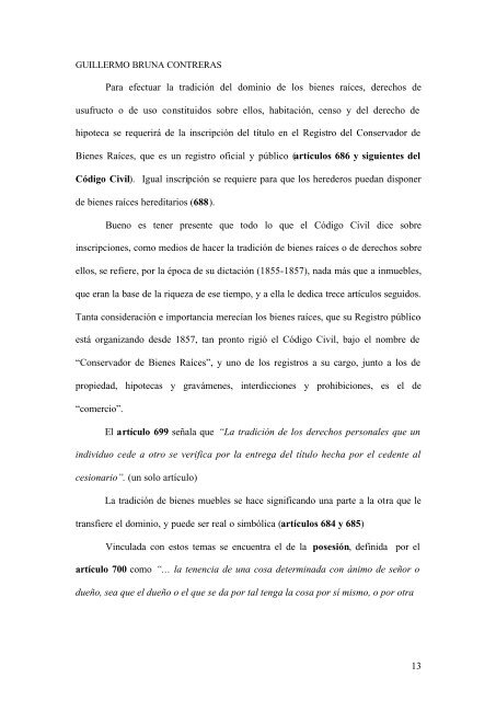 Informe en derecho Pey. - CIPER Chile