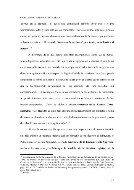 Informe en derecho Pey. - CIPER Chile