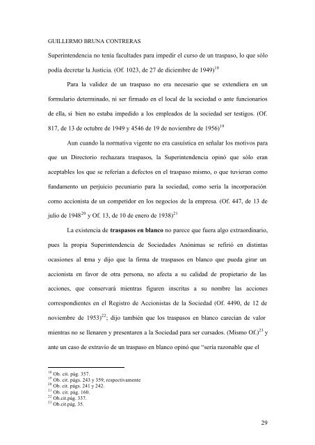 Informe en derecho Pey. - CIPER Chile