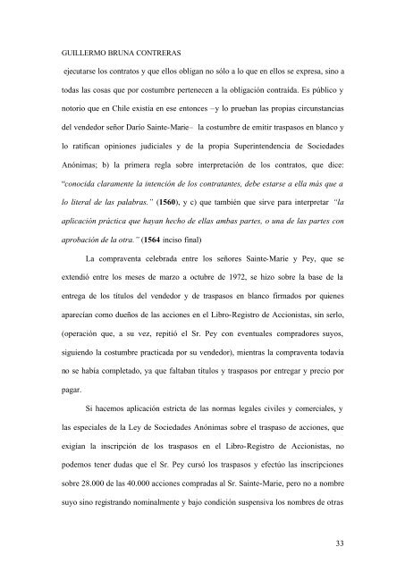 Informe en derecho Pey. - CIPER Chile