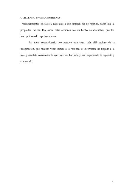 Informe en derecho Pey. - CIPER Chile