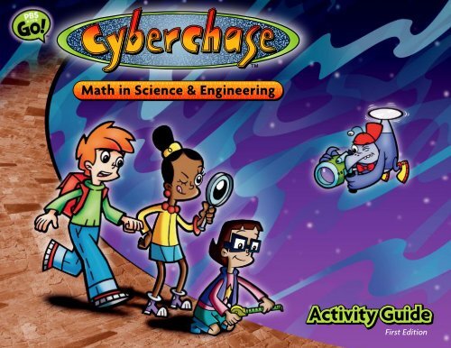 7 Ways to Go Green at Home With Cyberchase, …