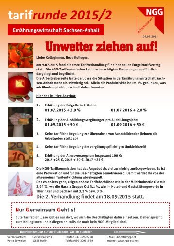 Tarif-Info ErnÃ¤hrungsindustrie Sachsen-Anhalt_1. Verhandlung_09.07.2015.pdf