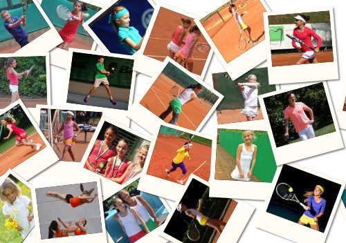 Sportkind Katalog 2015 - www.sportkind.de