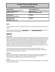 Adverse Event / Unanticipated Problem Report Form