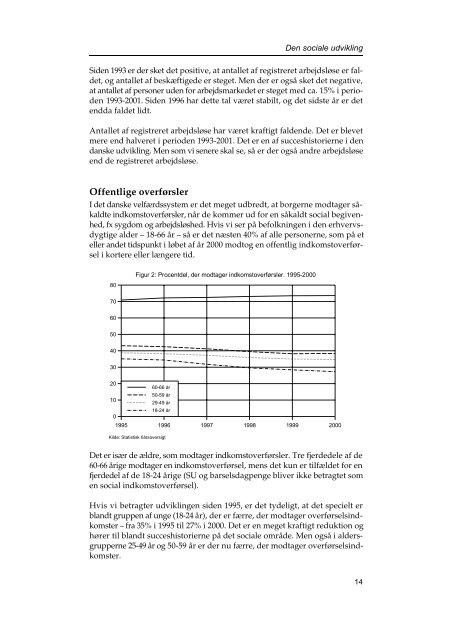 Download rapport - Center for Alternativ Samfundsanalyse