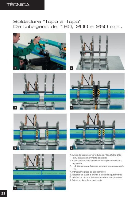 Catálogo Climatherm - Aquatherm