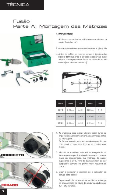 Catálogo Climatherm - Aquatherm