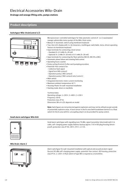 C3-Wastewater and Sewage Lifting Units, Pumps Stations - 2008.pdf