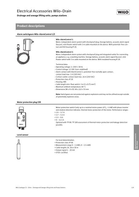 C3-Wastewater and Sewage Lifting Units, Pumps Stations - 2008.pdf