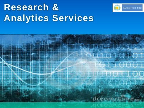 Research and analytics services.pdf