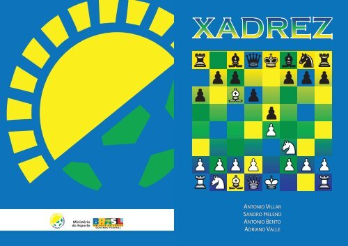 Como Colocar Tabuleiro Chessbase No Blog PDF, PDF, Xadrez