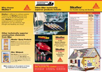 7126 New Sikaflex brochure pc