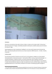 clicca e apri il diario in .pdf - Pellegrini Belluno