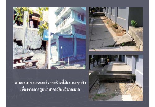 Groundwater Resources of Bangkok and its Vicinity