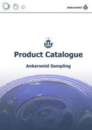 Ankersmid catalogue - Raci d.o.o.