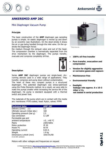 Ankersmid catalogue - Raci d.o.o.