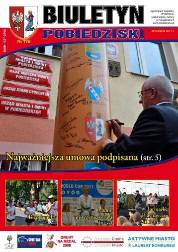 BP 176.pdf - Pobiedziska