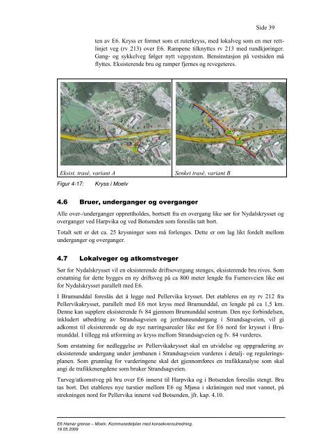 Kommunedelplan Ringsaker.pdf - Statens vegvesen