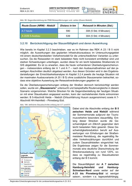 Endbericht REK A23 B5