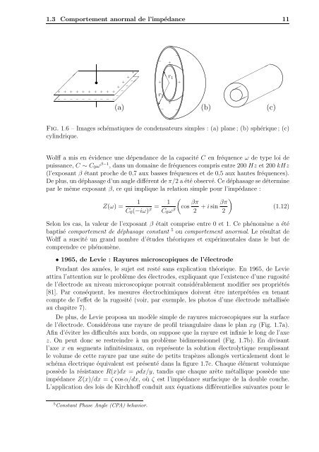 Denis S. GREBENKOV TRANSPORT LAPLACIEN AUX ...